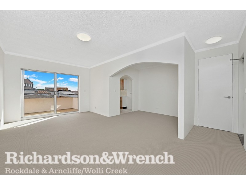 10/29 Frederick Street, Rockdale NSW 2216