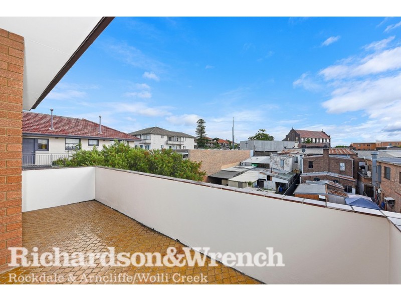 10/29 Frederick Street, Rockdale NSW 2216