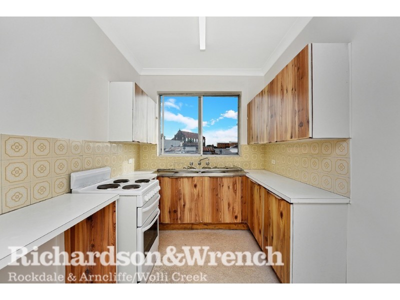 10/29 Frederick Street, Rockdale NSW 2216