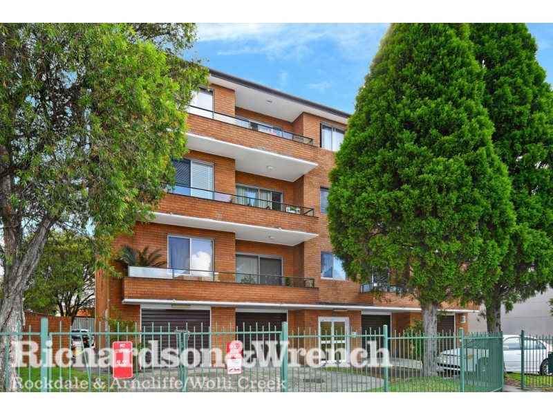 10/29 Frederick Street, Rockdale NSW 2216