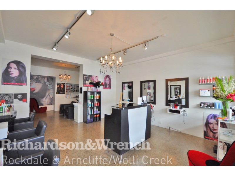 Ground Flr 332 Rocky Point Road, Ramsgate NSW 2217