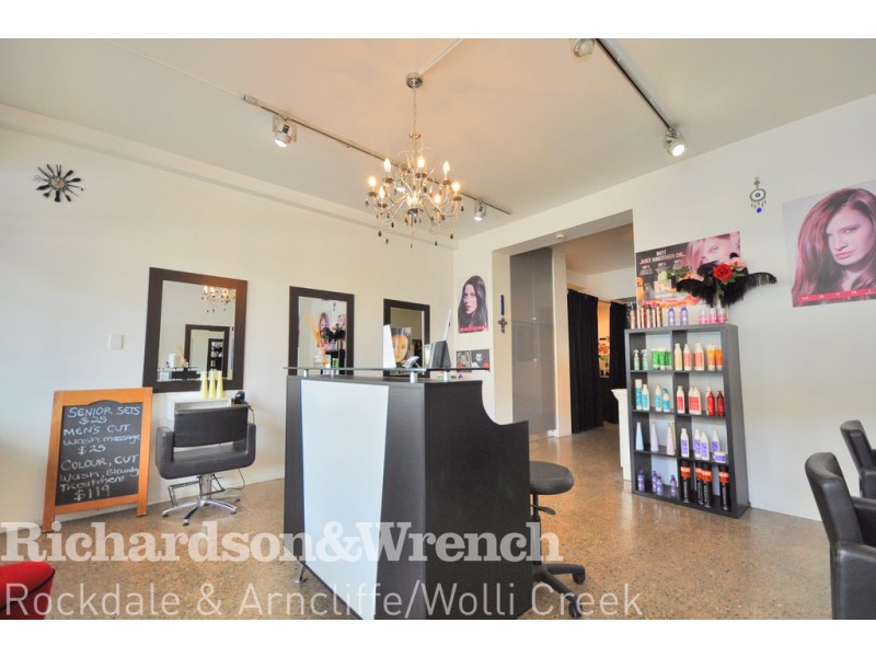 Ground Flr 332 Rocky Point Road, Ramsgate NSW 2217