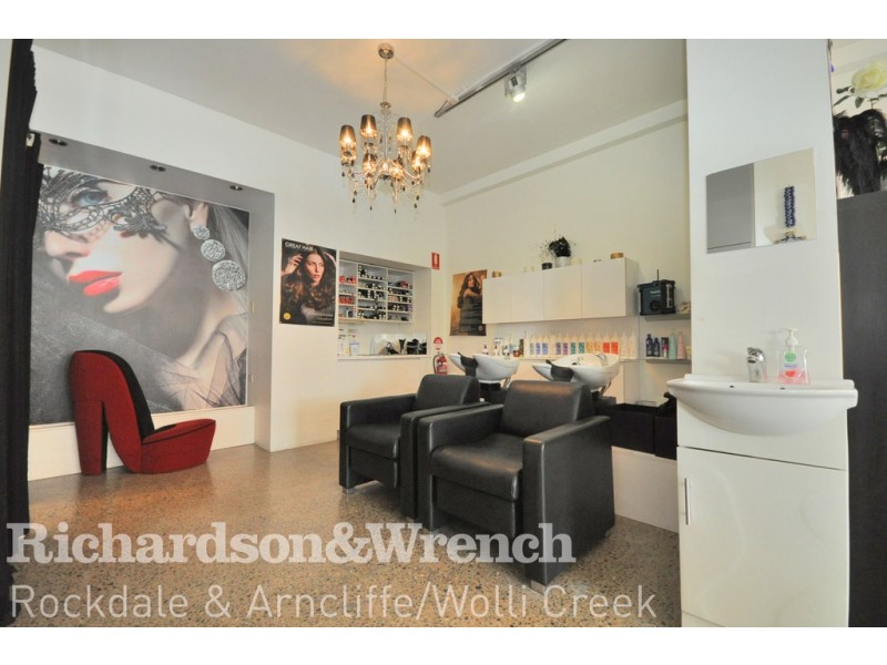 Ground Flr 332 Rocky Point Road, Ramsgate NSW 2217