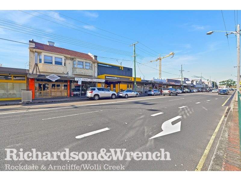 Ground Flr 332 Rocky Point Road, Ramsgate NSW 2217