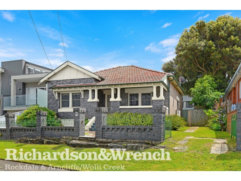 19 Atkinson Street, Arncliffe NSW 2205
