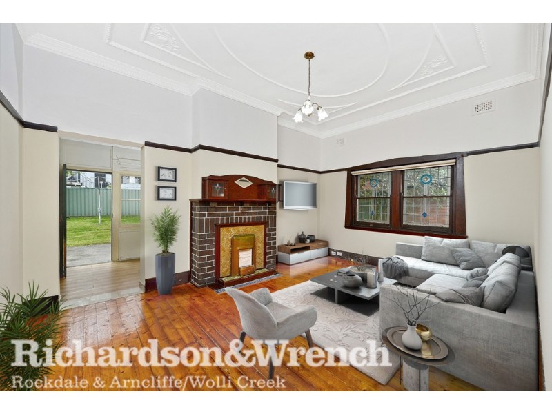 19 Atkinson Street, Arncliffe NSW 2205