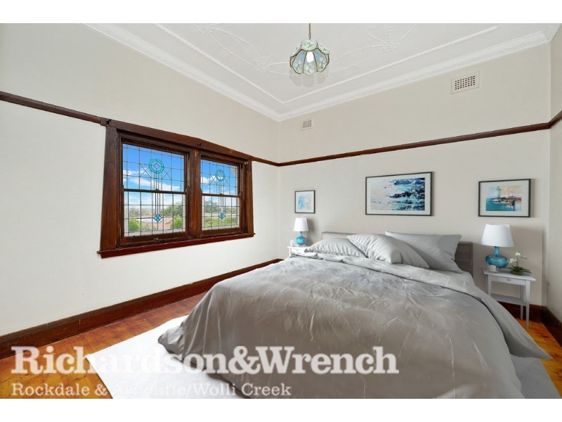 19 Atkinson Street, Arncliffe NSW 2205