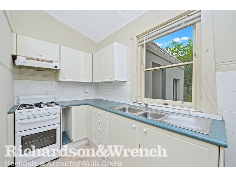 19 Atkinson Street, Arncliffe NSW 2205