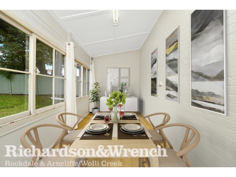 19 Atkinson Street, Arncliffe NSW 2205