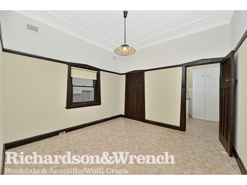 19 Atkinson Street, Arncliffe NSW 2205