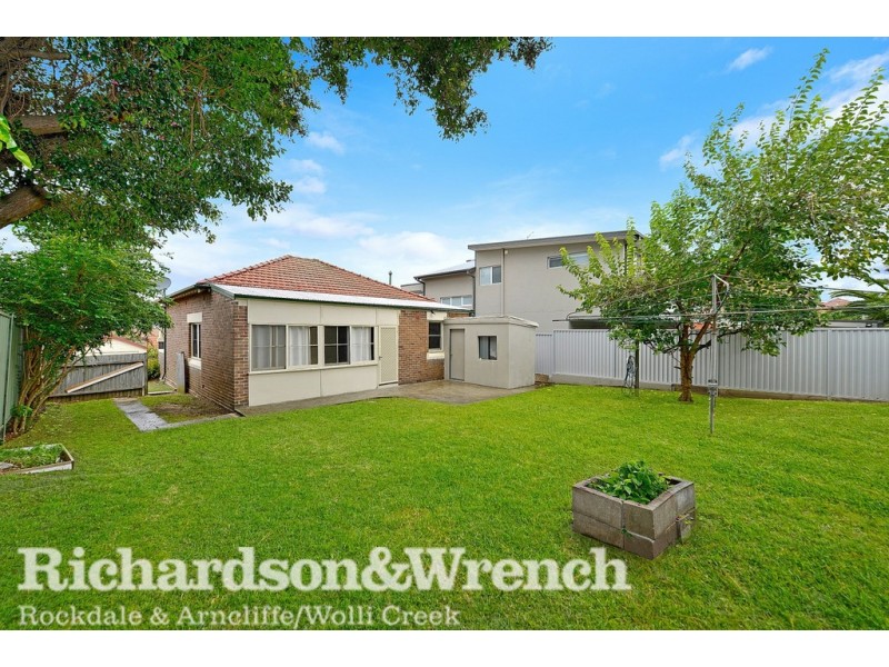 19 Atkinson Street, Arncliffe NSW 2205