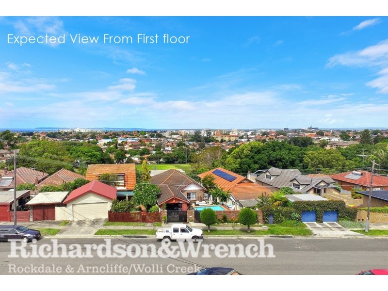 19 Atkinson Street, Arncliffe NSW 2205