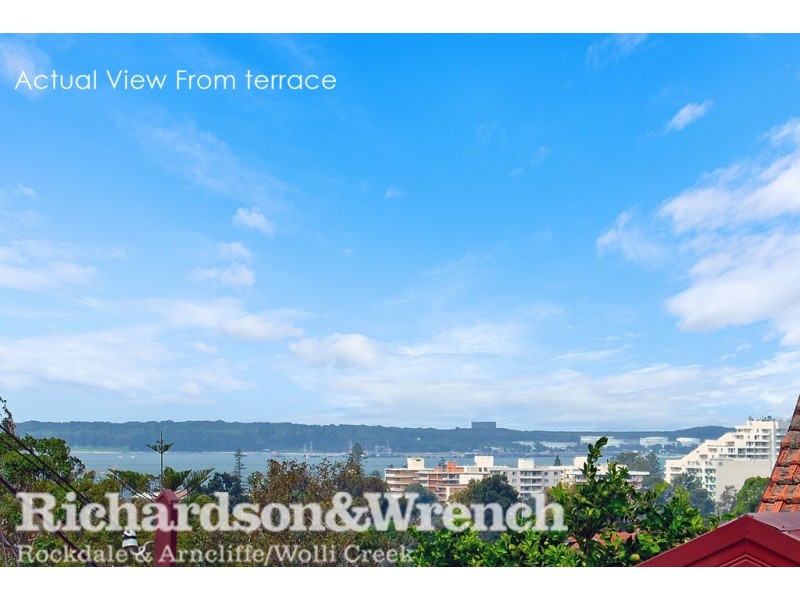 19 Atkinson Street, Arncliffe NSW 2205