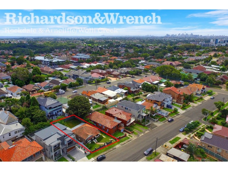 19 Atkinson Street, Arncliffe NSW 2205