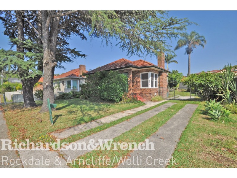 449 Princes Highway, Carlton NSW 2218