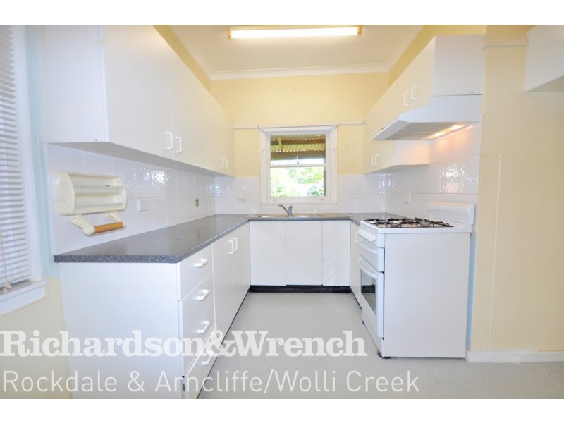 449 Princes Highway, Carlton NSW 2218