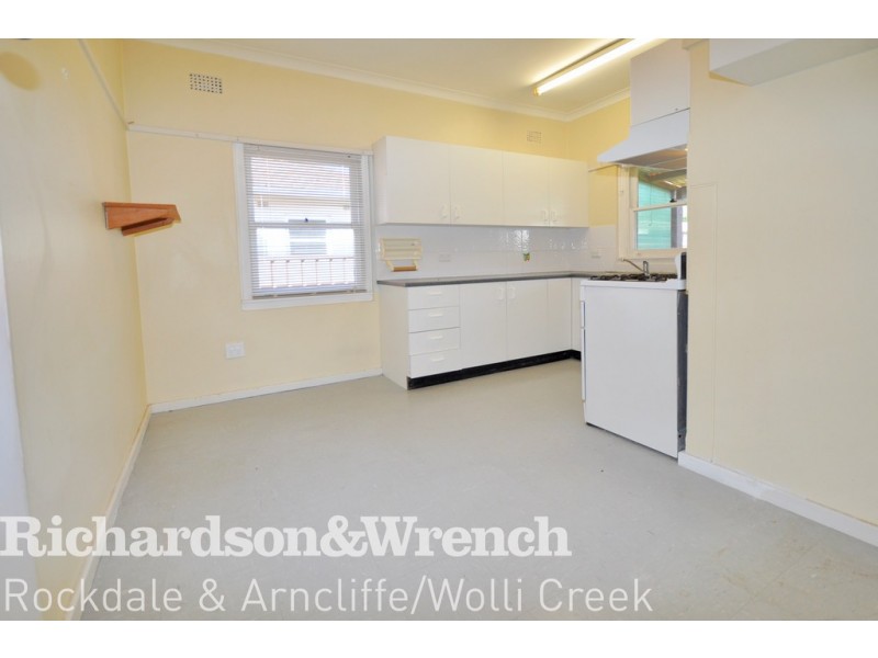 449 Princes Highway, Carlton NSW 2218