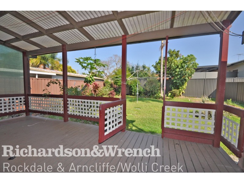 449 Princes Highway, Carlton NSW 2218