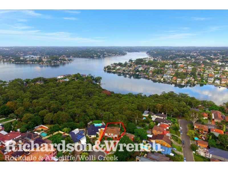 6 Park View Grove, Blakehurst NSW 2221