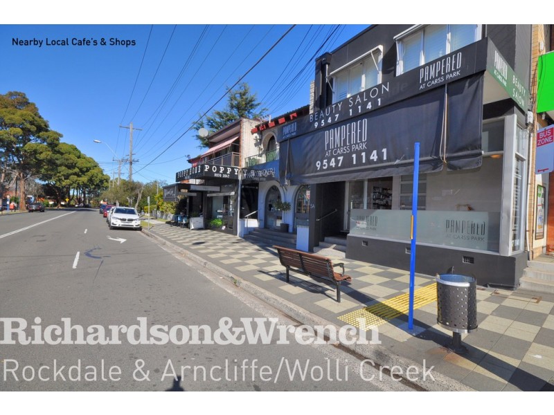 6 Park View Grove, Blakehurst NSW 2221