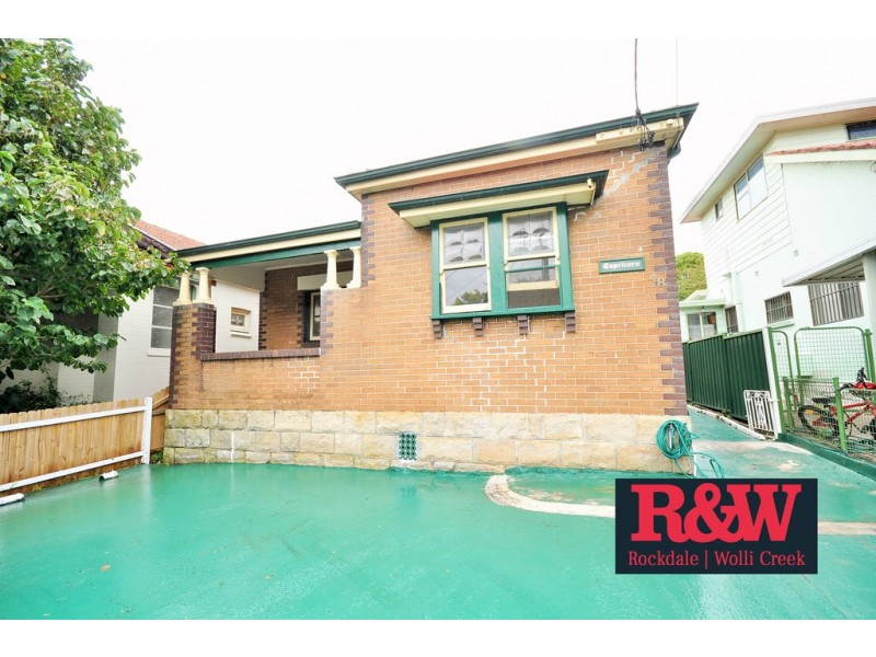 48 Broadford Street, Bexley NSW 2207