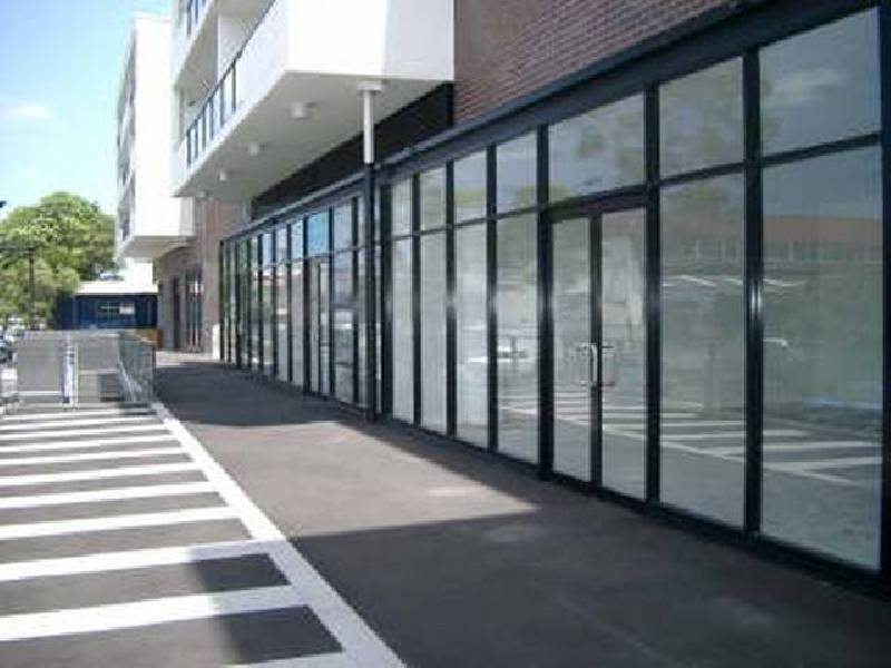 Shop 6 35 Arncliffe Street, Wolli Creek NSW 2205