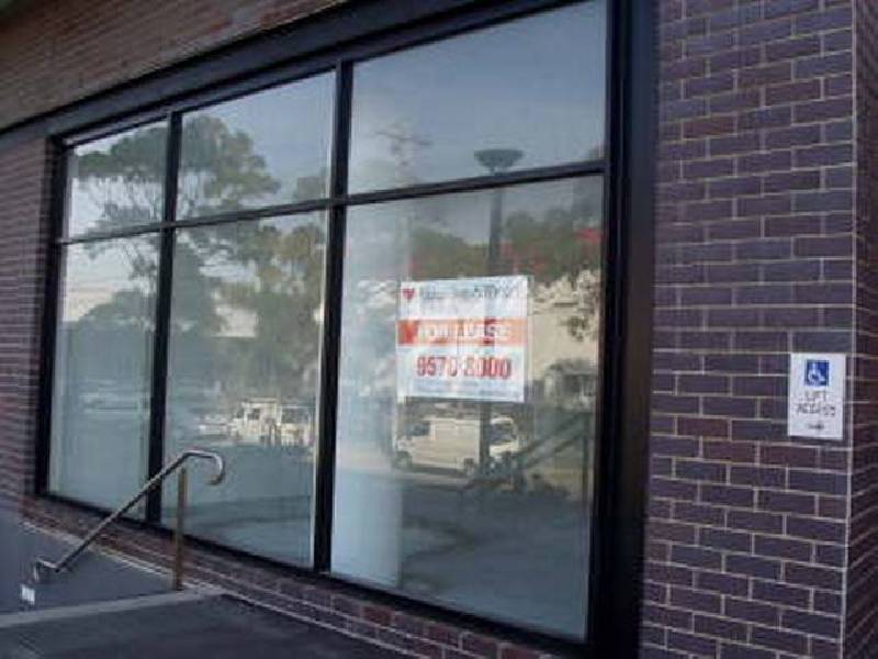 Shop 6 35 Arncliffe Street, Wolli Creek NSW 2205