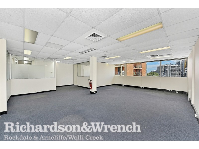 S3, L3, 21 King Street, Rockdale NSW 2216