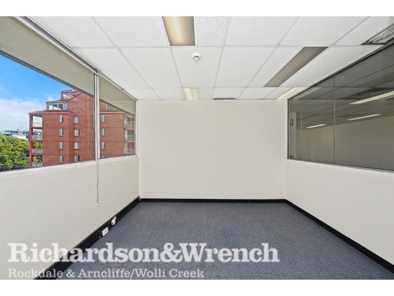 S3, L3, 21 King Street, Rockdale NSW 2216