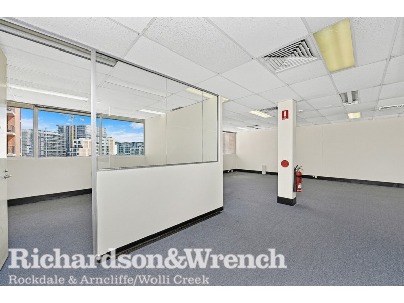 S3, L3, 21 King Street, Rockdale NSW 2216