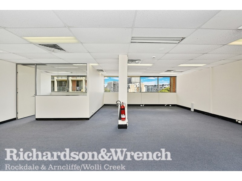 S3, L3, 21 King Street, Rockdale NSW 2216