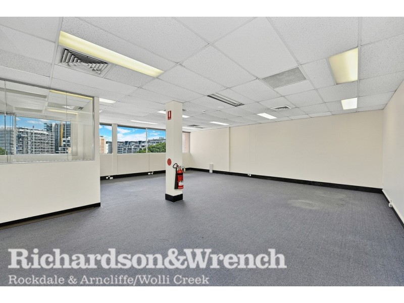 S3, L3, 21 King Street, Rockdale NSW 2216