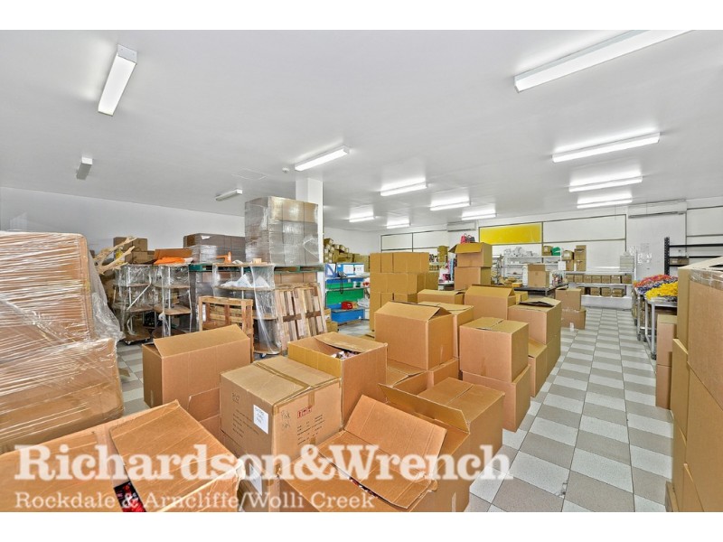 105-109 Princes Highway, Kogarah NSW 2217