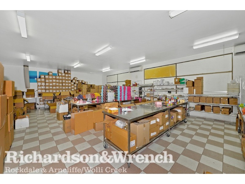 105-109 Princes Highway, Kogarah NSW 2217