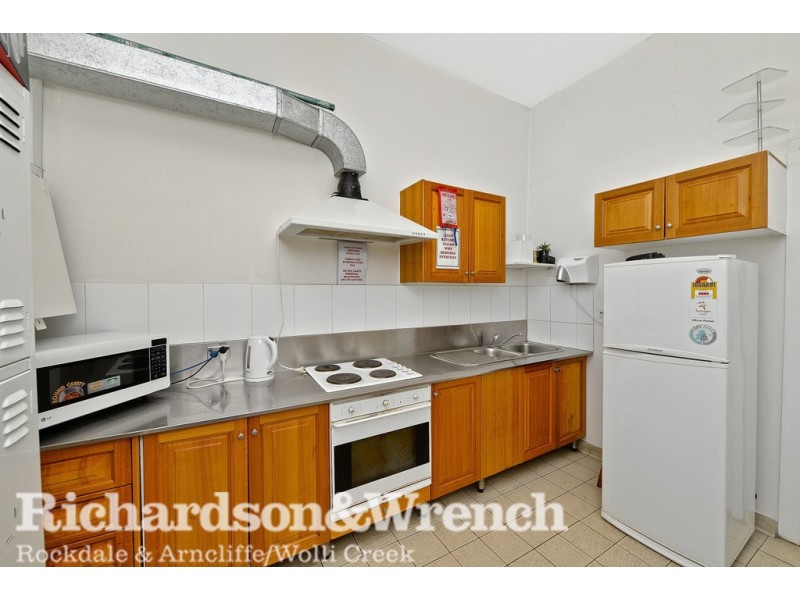 105-109 Princes Highway, Kogarah NSW 2217