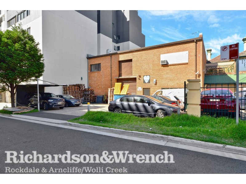 105-109 Princes Highway, Kogarah NSW 2217