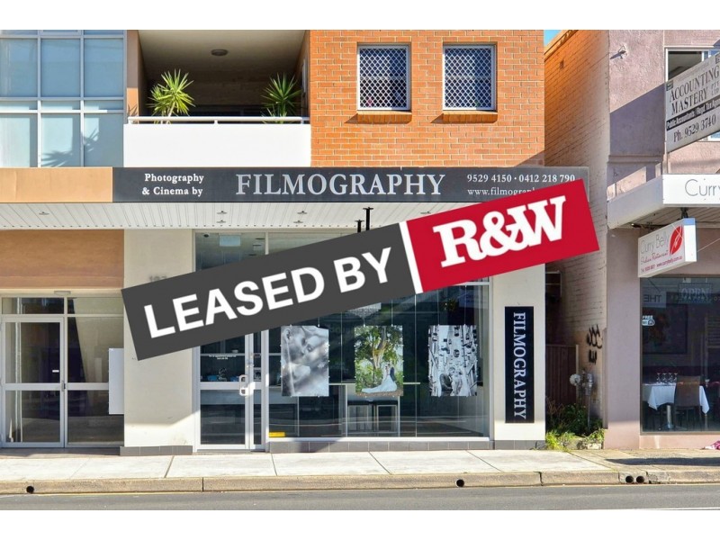 2/197 Rocky Point Road, Ramsgate NSW 2217