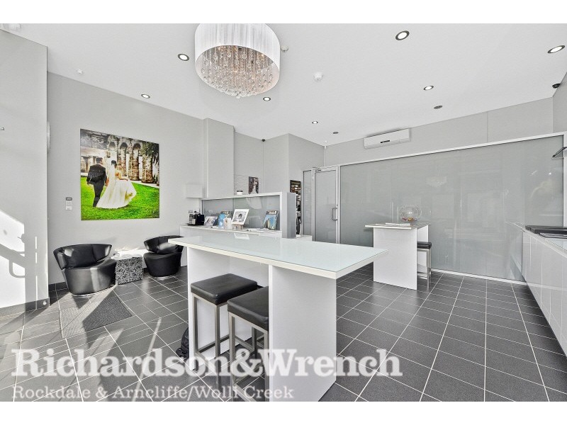 2/197 Rocky Point Road, Ramsgate NSW 2217