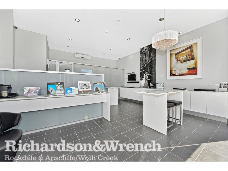 2/197 Rocky Point Road, Ramsgate NSW 2217