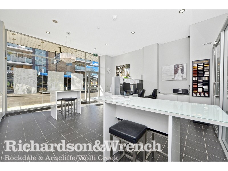 2/197 Rocky Point Road, Ramsgate NSW 2217