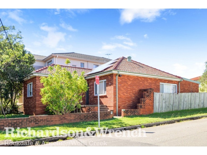 29 Barnards Avenue, Hurstville NSW 2220