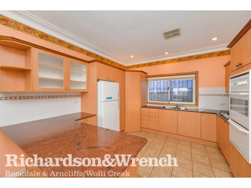 29 Barnards Avenue, Hurstville NSW 2220