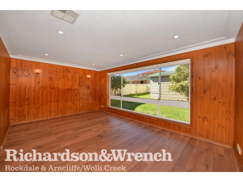 29 Barnards Avenue, Hurstville NSW 2220