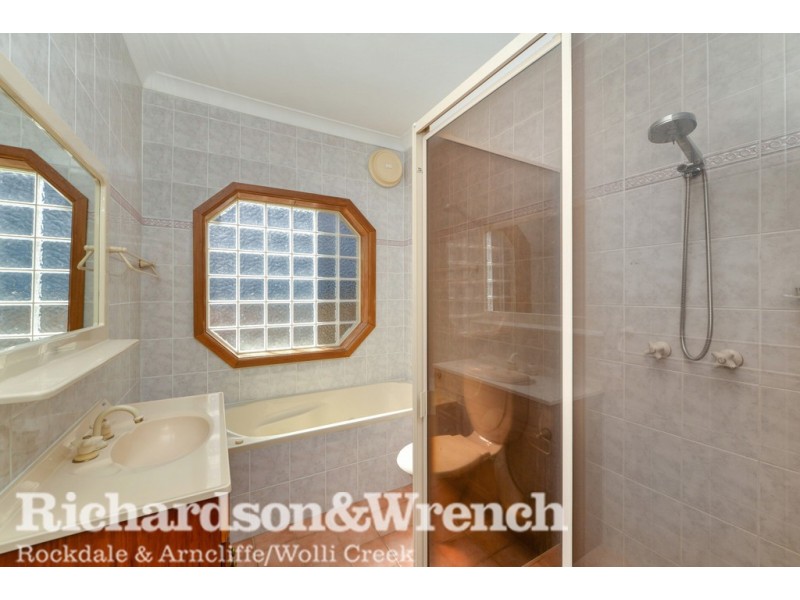 29 Barnards Avenue, Hurstville NSW 2220