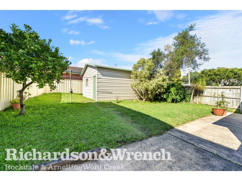 29 Barnards Avenue, Hurstville NSW 2220