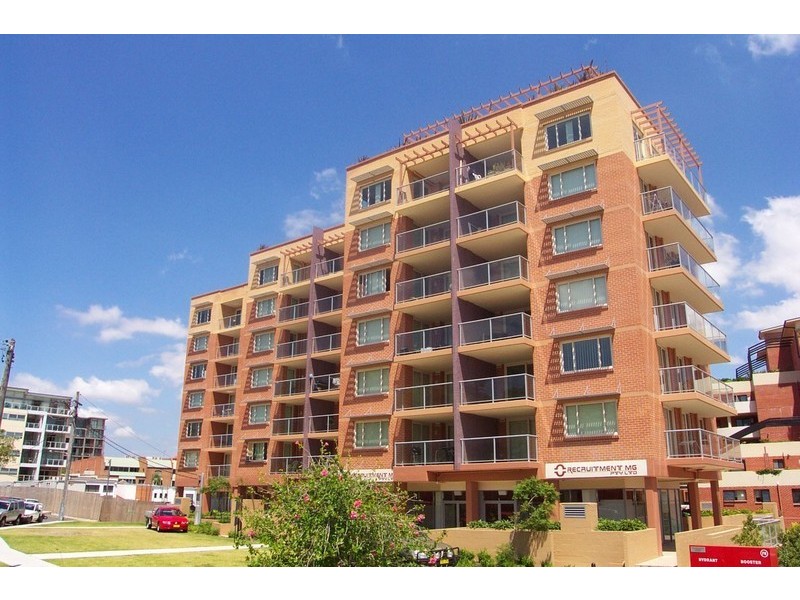 502/39-45 George Street, Rockdale NSW 2216