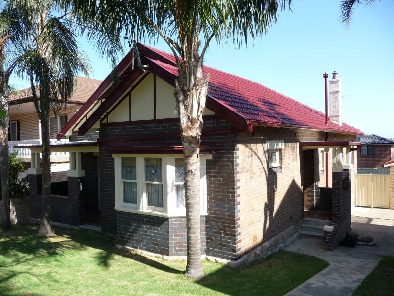 26 Gore Street, Arncliffe NSW 2205