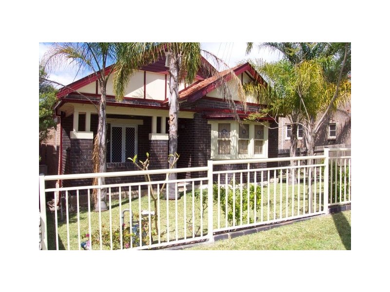 26 Gore Street, Arncliffe NSW 2205