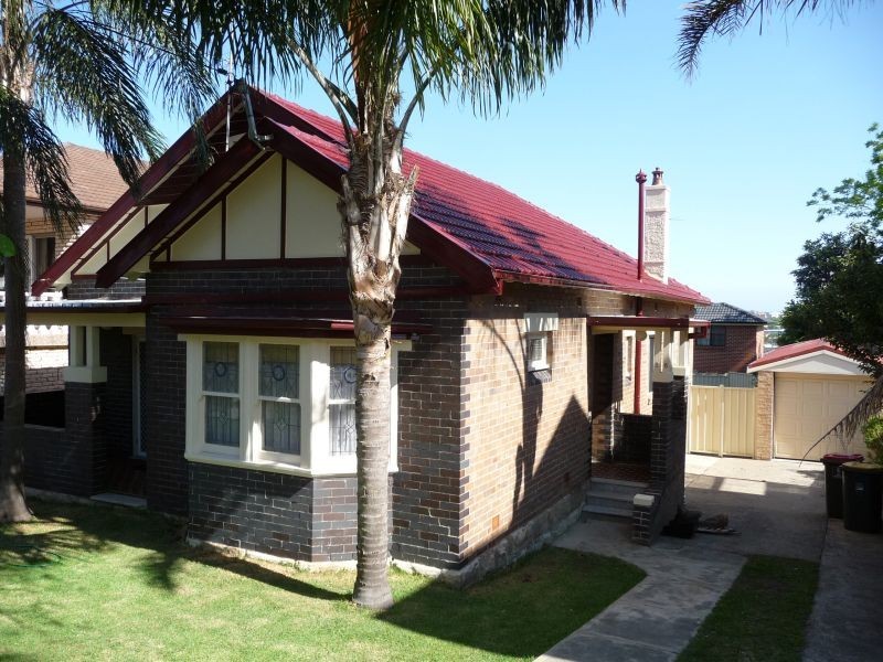 26 Gore Street, Arncliffe NSW 2205