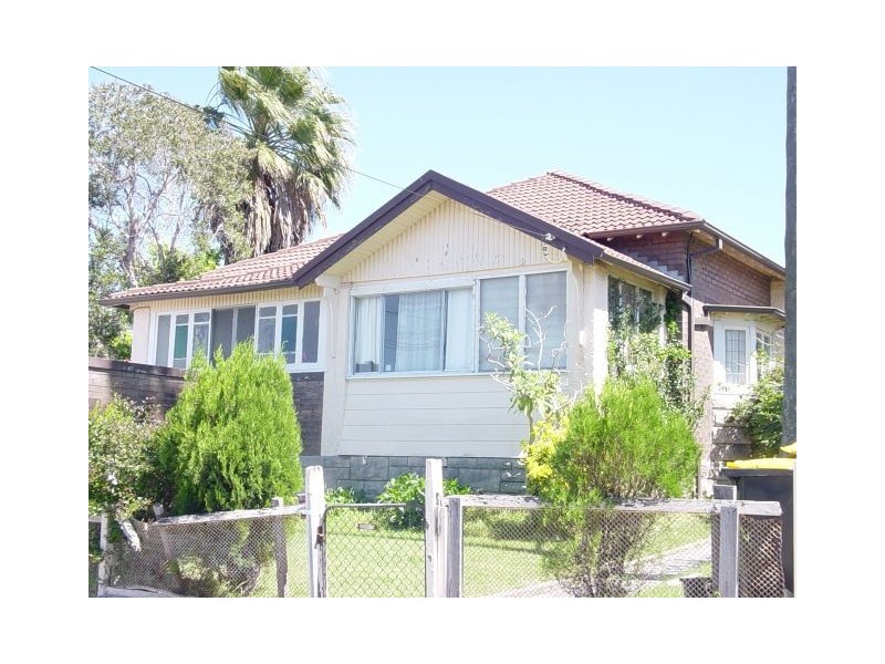 1/18 Beaconsfield Street, Bexley NSW 2207